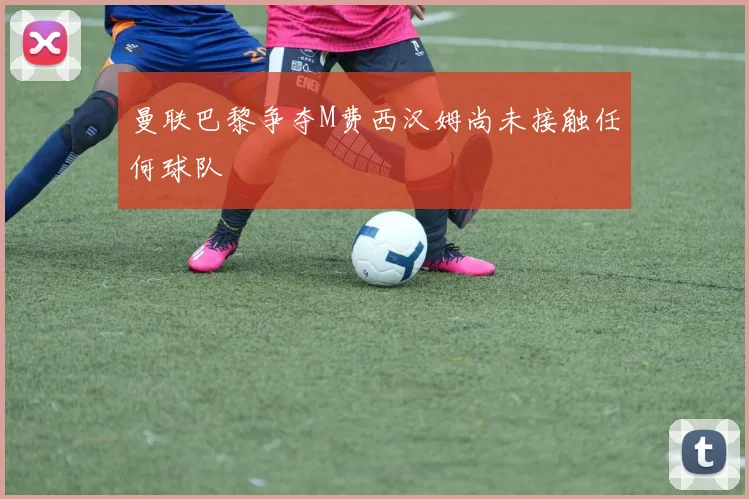 曼联巴黎争夺M费西汉姆尚未接触任何球队