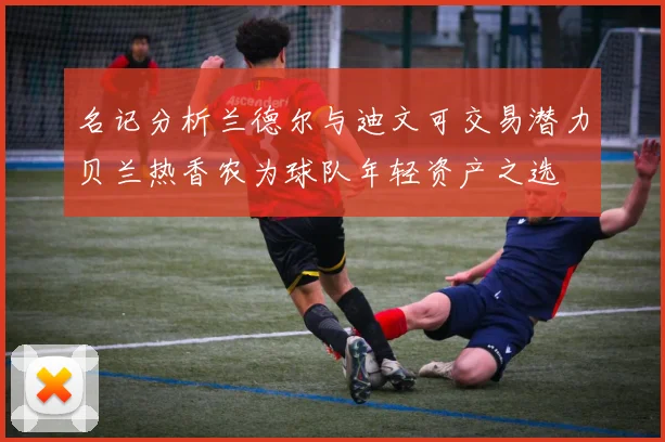 名记分析兰德尔与迪文可交易潜力贝兰热香农为球队年轻资产之选